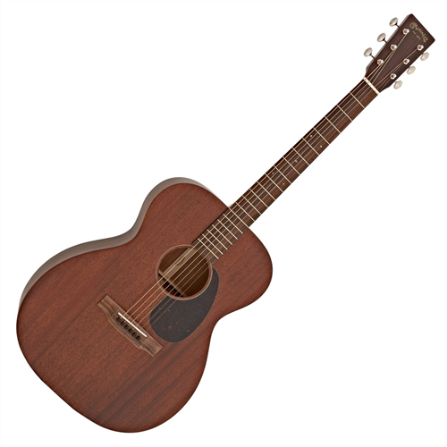 Martin 00-15M Ακουστική Κιθάρα Dark Mahogany-min