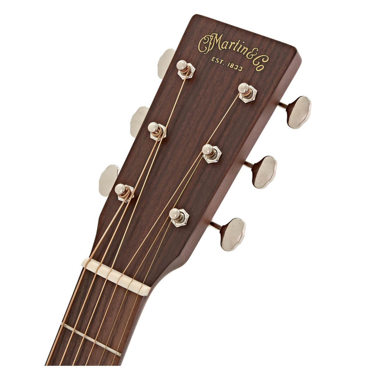 Martin 00-15M Ακουστική Κιθάρα Dark Mahogany-2-min