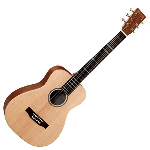 Martin Lx1 Little Martin Ακουστική Κιθάρα-min