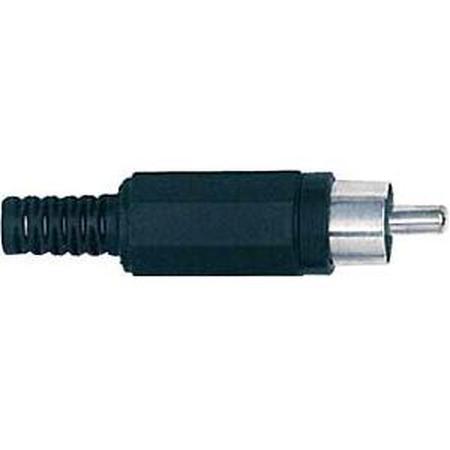 Proel MRCA-10BK RCA Αρσενικό-min