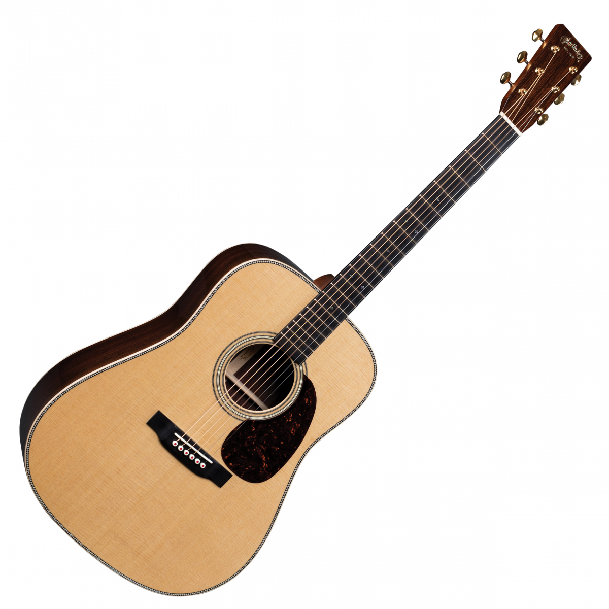 Martin D-28 Modern Deluxe Ακουστική Κιθάρα-min