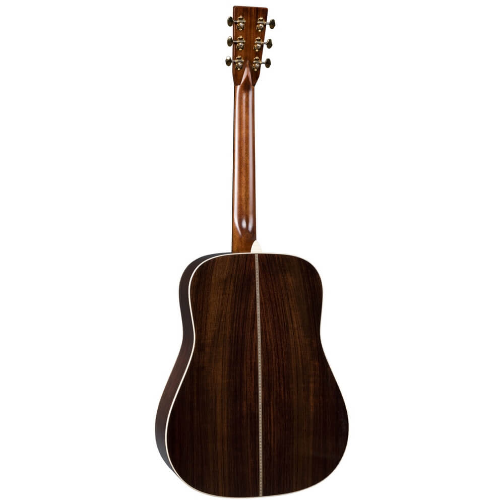 Martin D-28 Modern Deluxe Ακουστική Κιθάρα-2-min