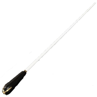 Takt C-517F Μπαγκέτα Μαέστρου 13" Carbon-min