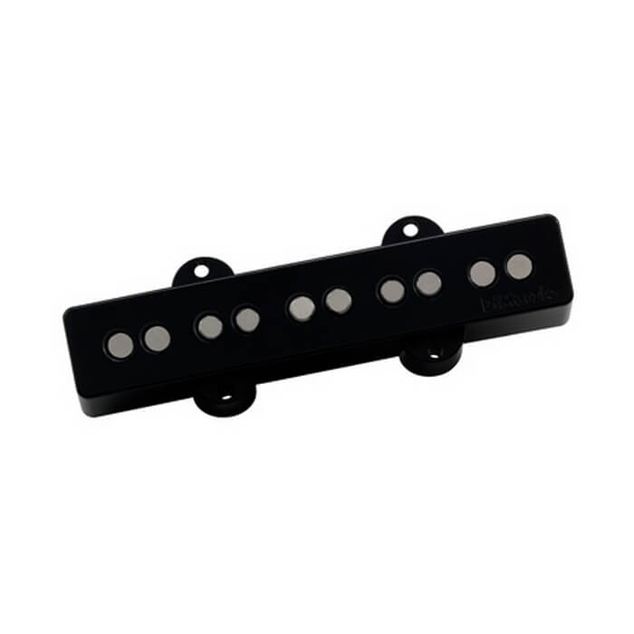 Dimarzio Dp548 Ultra Jazz 5™ Bridge Μαγνήτης 5χορδου ηλεκτρικού μπάσου-min