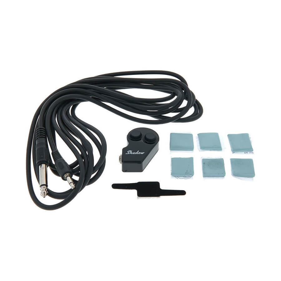 Shadow Sh2000 Μαγνήτης Ακουστικών Οργάνων-2-min