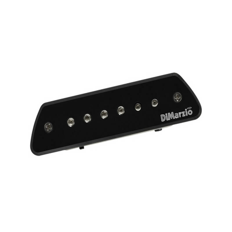 Dimarzio DpP-234 ''The Black Angel'' Μαγνήτης Ακουστικής-2-min