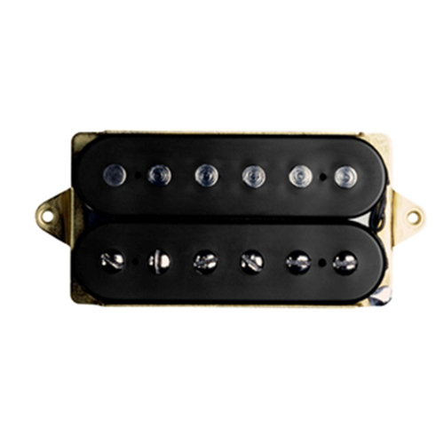 DIMARZIO DP-191 Vintage Output Humbucker-Air Classic Bridge (Μαύρο)-min