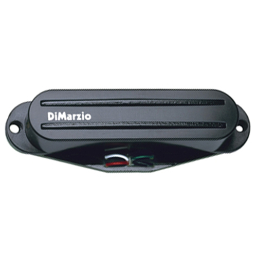 DIMARZIO DP-186 Humbucking Strat Replacement-The Cruiser Neck-min