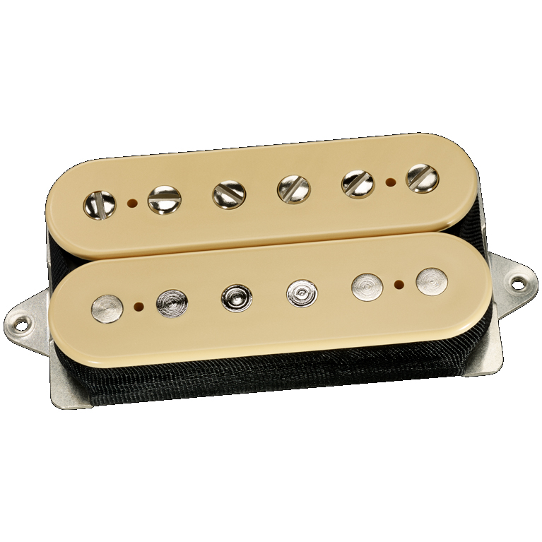 DIMARZIO DP103CR PAF 36TH Anniversary Cream Humbucker Μαγνήτης-min