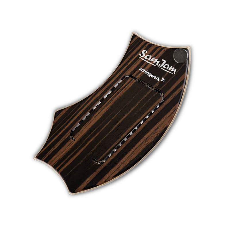 SCHLAGWERK SJ110M SamJam Guitar Snare-1