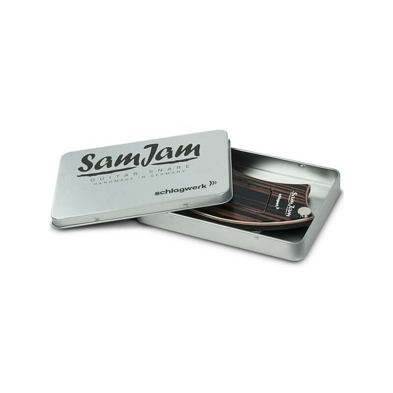 SCHLAGWERK SJ110M SamJam Guitar Snare-5