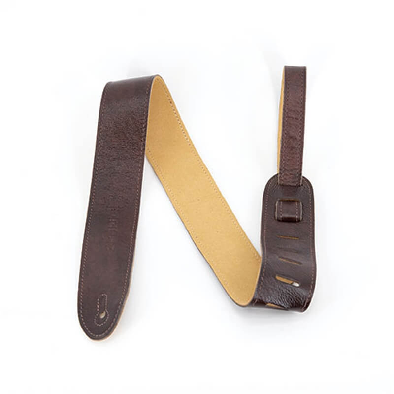 ΜΑRTIN 18A0100 Δερμάτινη Ζώνη Κιθάρας - Μπάσου-min