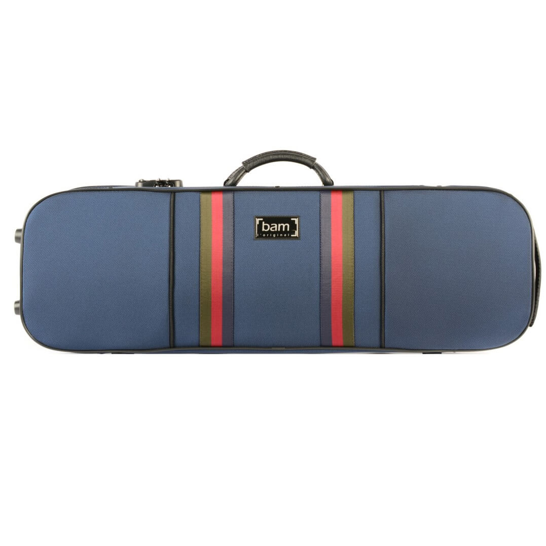 ΒΑΜ SG5001SB Stylus Βαλίτσα Βιολιού 4/4-min