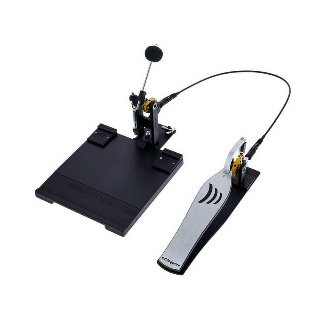 SCHLAGWERK CAP200 Πεντάλ για Cajon-min