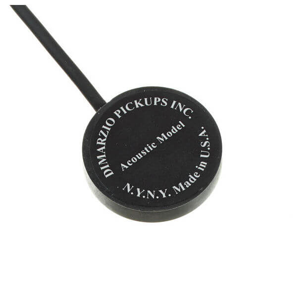 DIMARZIO DP-130BK Ακουστικός Μαγνήτης-2-min