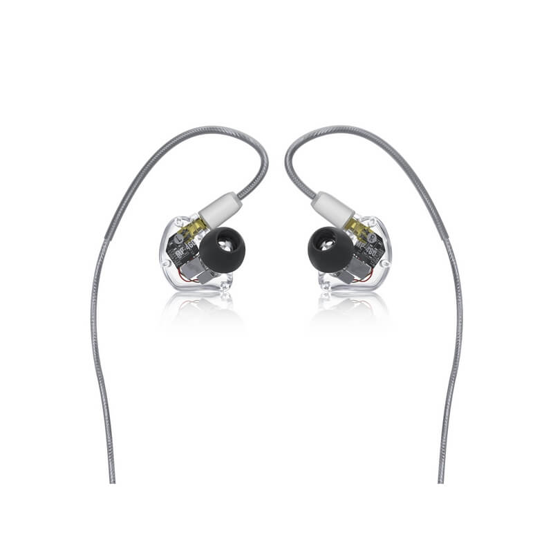 Mackie MP-460 In Ear Monitors Ακουστικά-2