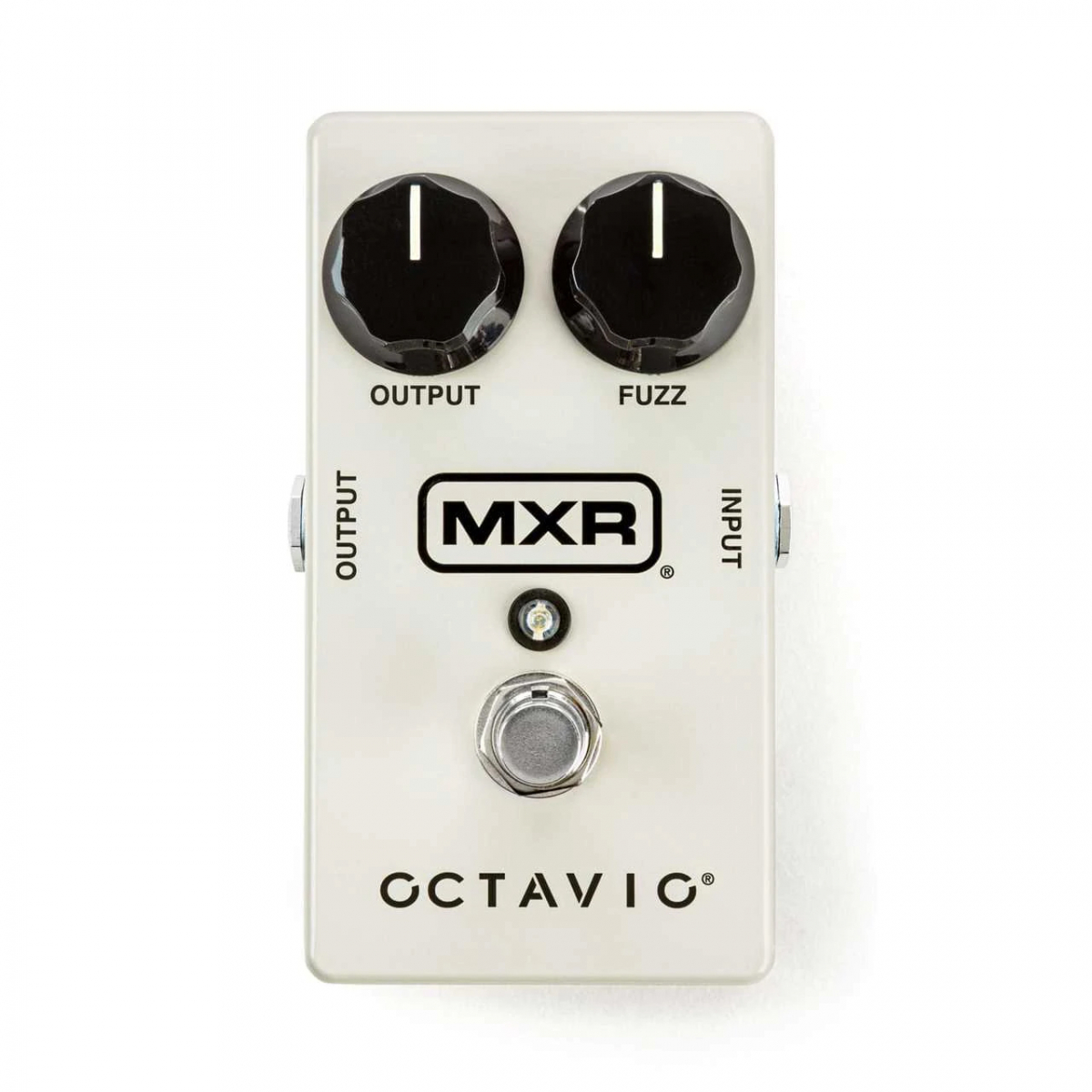 MXR M267 Octavio Fuzz/Octave Πετάλι-min