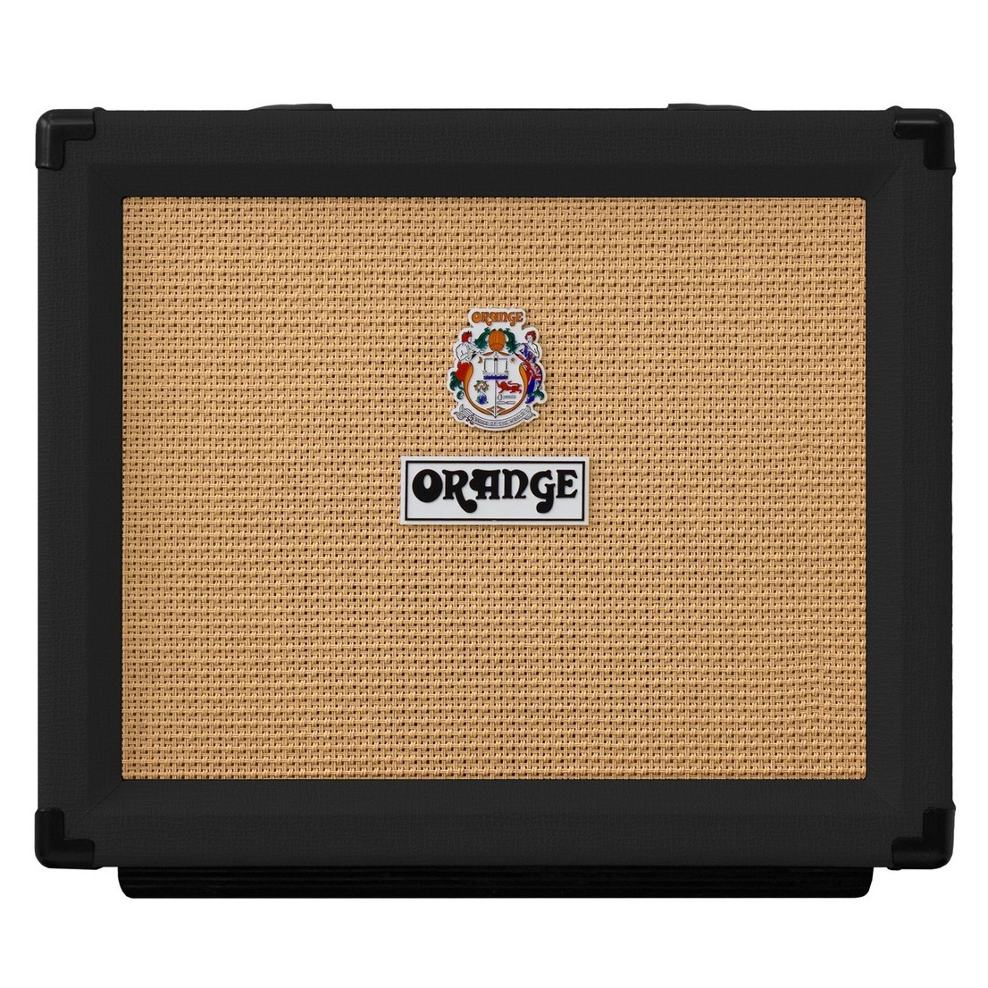 Orange Rocker 15 Ενισχυτής Ηλεκτρικής Κιθάρας 15 Watts, Μαύρος-2