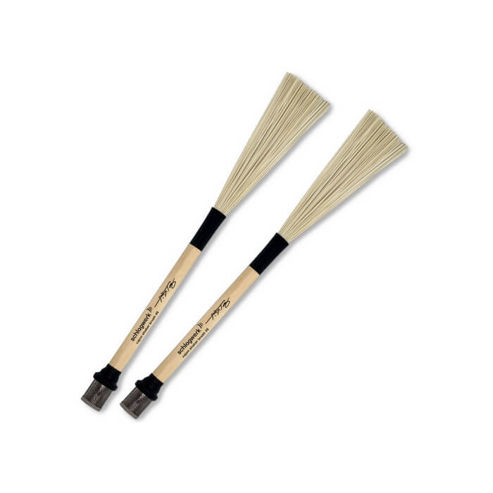 SCHLAGWERK BRC06 Σκουπάκια για Cajon-min