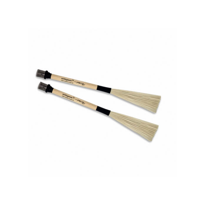 SCHLAGWERK BRC06 Σκουπάκια για Cajon-2-min