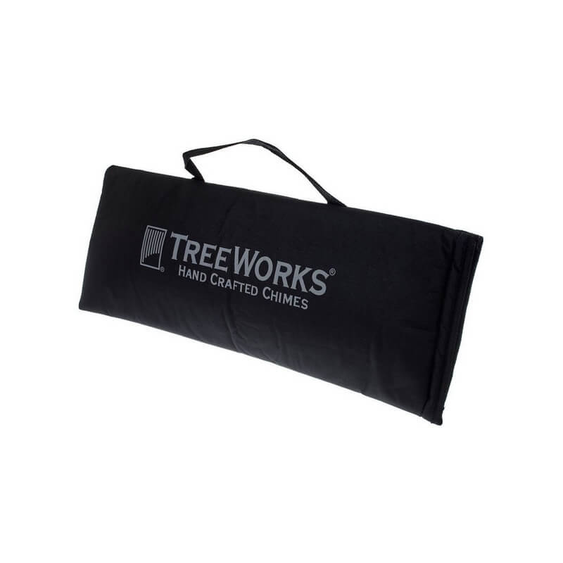 SCHLAGWERK TRE23 Treeworks Κουρτίνα-5