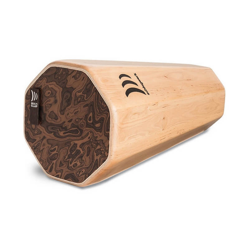 SCHLAGWERK CBK80 Cajabuka Burl Flower-min