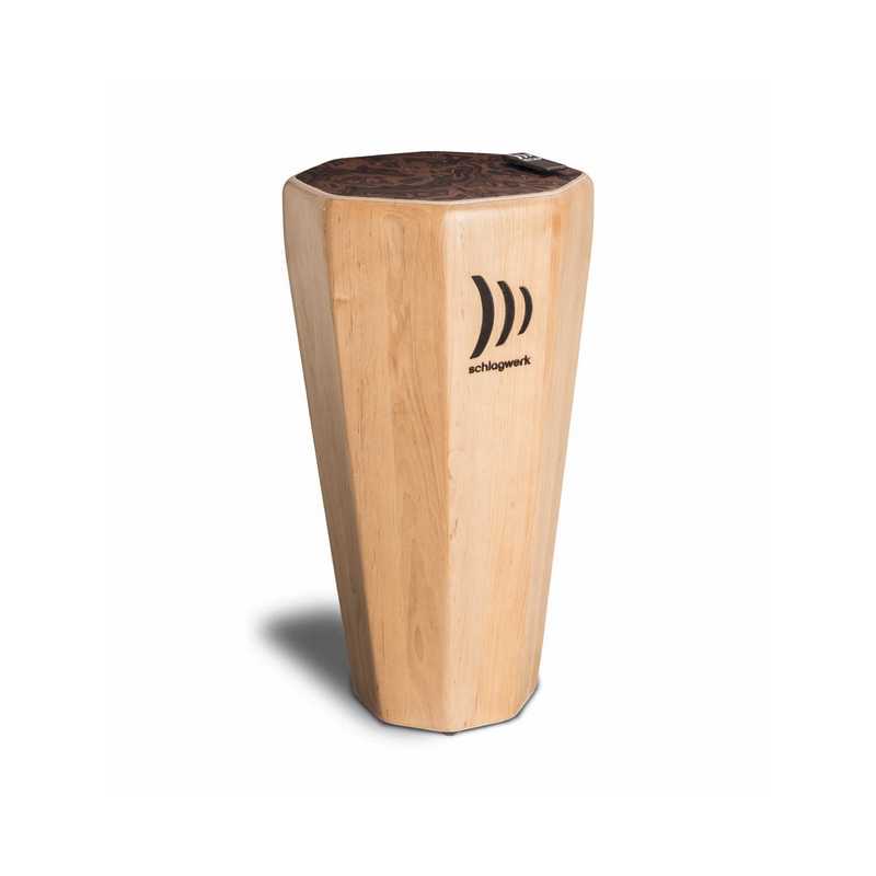 SCHLAGWERK CBK80 Cajabuka Burl Flower-2-min