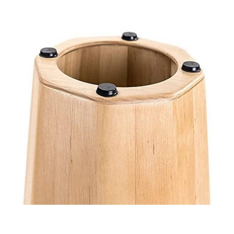 SCHLAGWERK CBK80 Cajabuka Burl Flower-4