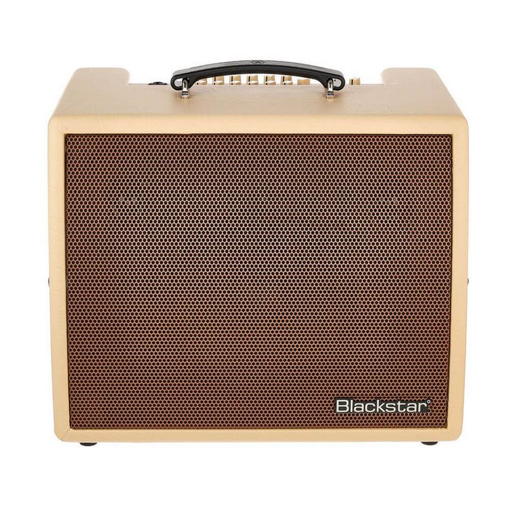 BLACKSTAR Sonnet Blonde Ενισχυτής Ακουστικών Οργάνων 120W-2-min