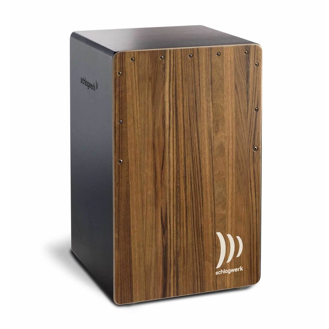 SCHLAGWERK CP584 Cajon Super Agile Brown Sugar-min