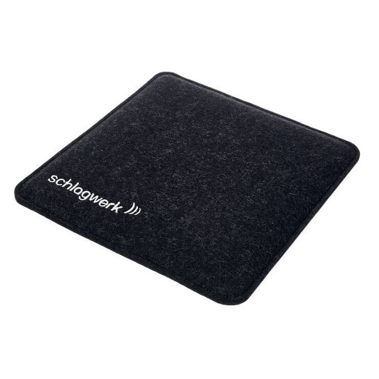 SCHLAGWERK SP70BLK Cajon Pad-min