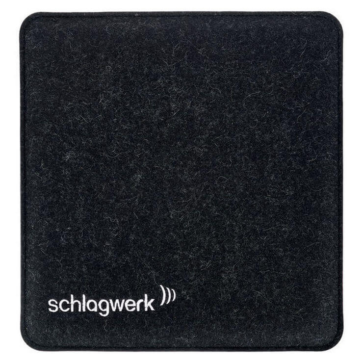 SCHLAGWERK SP70BLK Cajon Pad-2-min