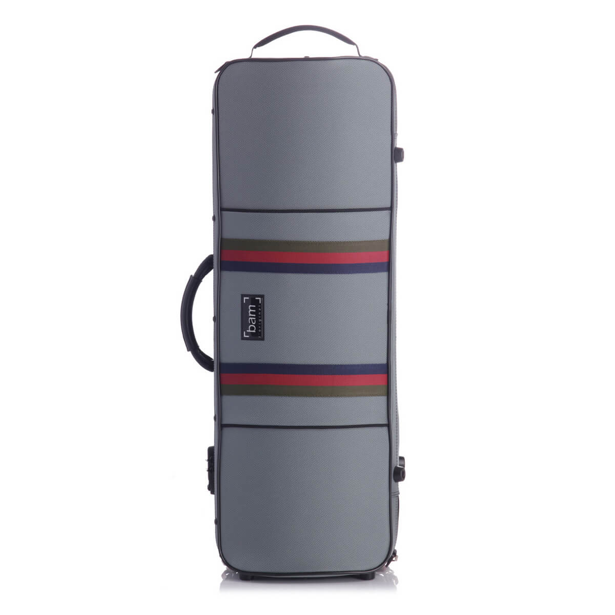 BAM SG500 1SG Stylus S.Germain Βαλίτσα Βιολιού Γκρι-min