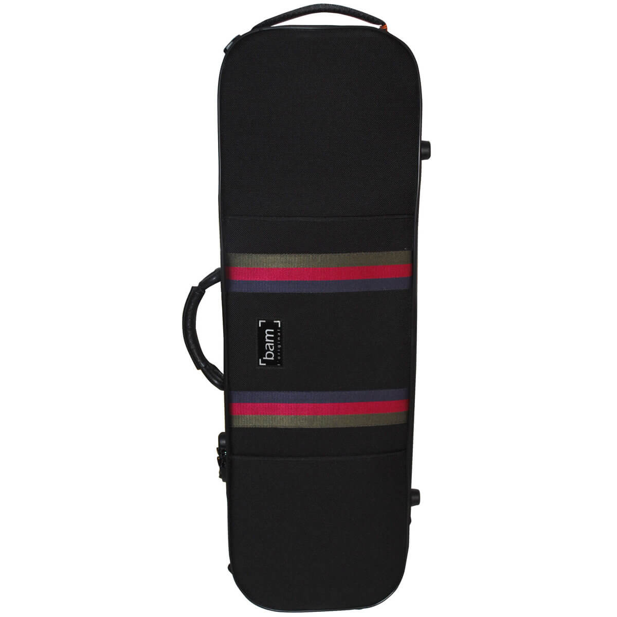 BAM SG5001SN Stylus Saint Germain Βαλίτσα Βιολιού Μαύρο-min