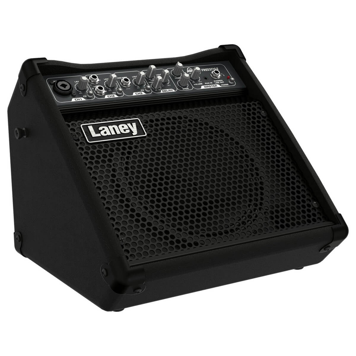 LANEY AudioHub AH-Freestyle Ενισχυτής Ακουστικών Οργάνων 5W-min