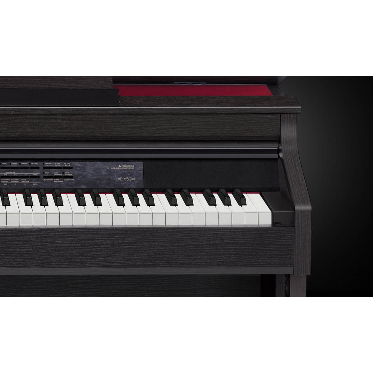 ap 650m casio ap 650