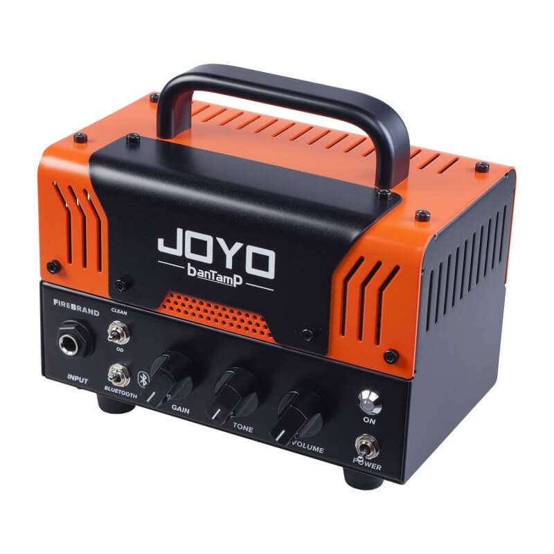 JOYO FireBrand Bantamp Kεφαλή Hλεκτρικής Kιθάρας 20W-min