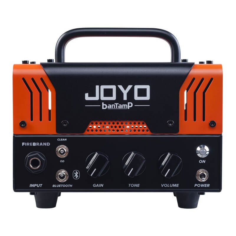 JOYO FireBrand Bantamp Kεφαλή Hλεκτρικής Kιθάρας 20W-2-min