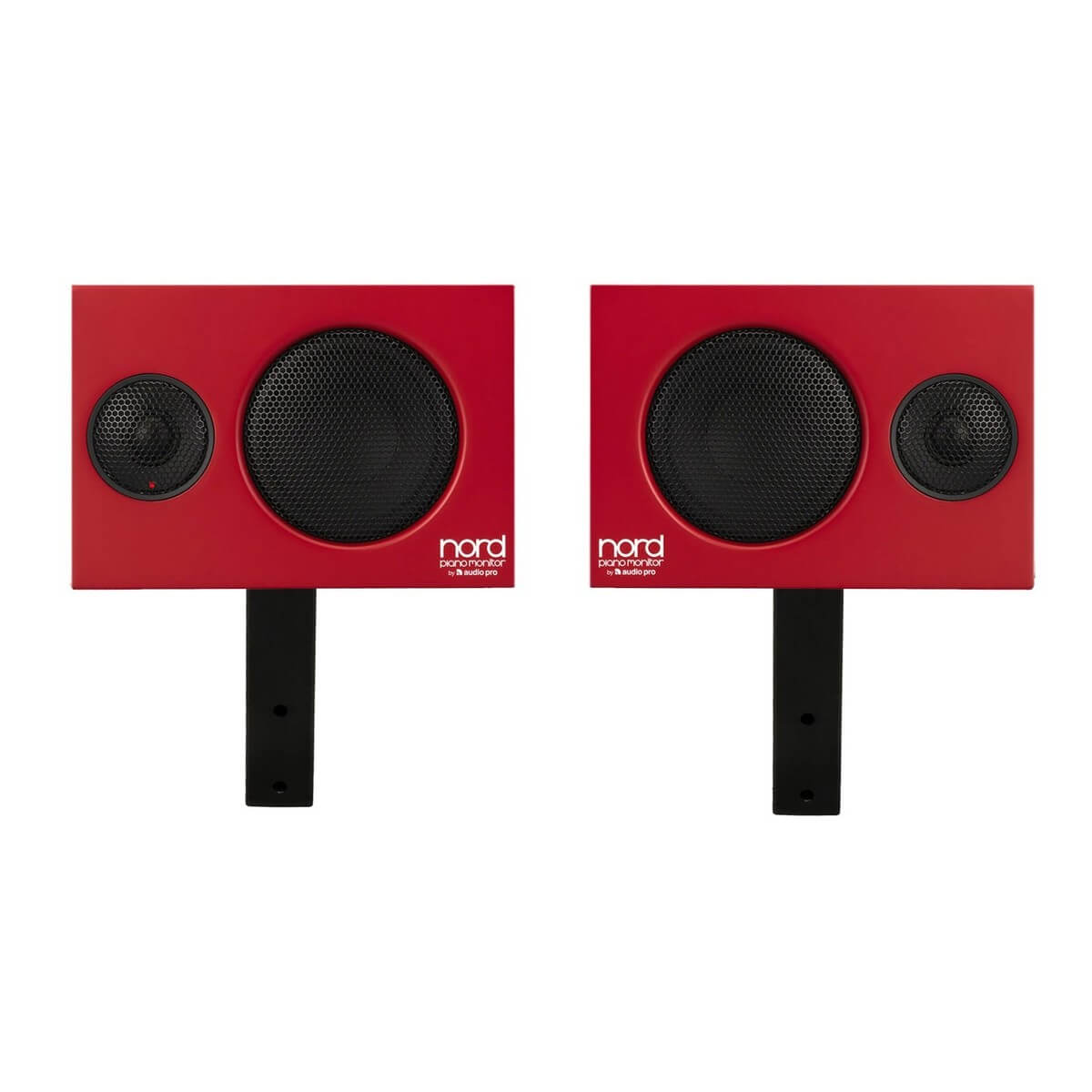 NORD Piano Monitor V2 Ηχεία Ζεύγος-min