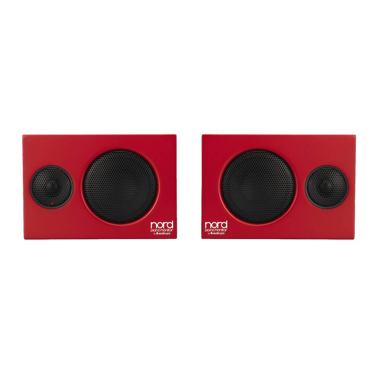 NORD Piano Monitor V2 Ηχεία Ζεύγος-2-min