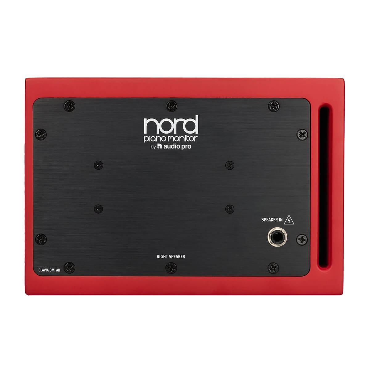 NORD Piano Monitor V2 Ηχεία Ζεύγος-5