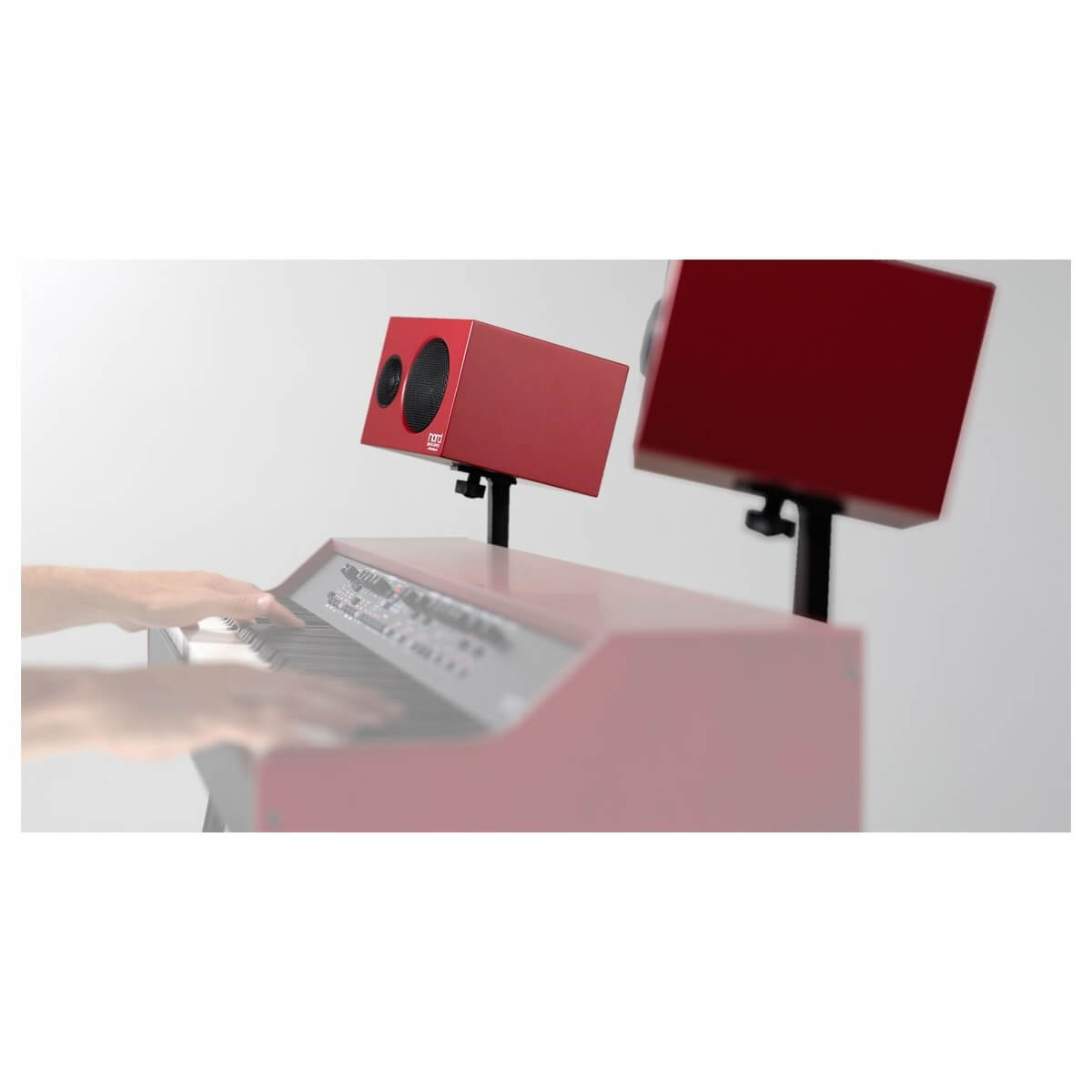 NORD Piano Monitor V2 Ηχεία Ζεύγος-7