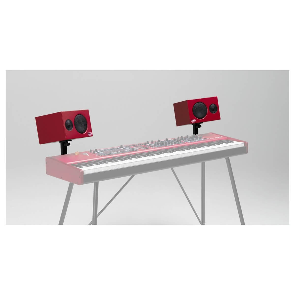 NORD Piano Monitor V2 Ηχεία Ζεύγος-8