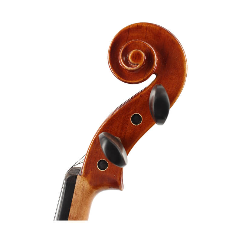 SCHROETTER AS-190 Βιολί 4/4 (με θήκη και δοξάρι)-4