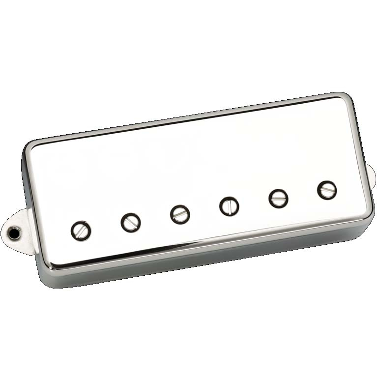 Dimarzio Dp243 Pg-13 Bridge Nickel Μαγνήτης Ηλεκτρικής Κιθάρας-min