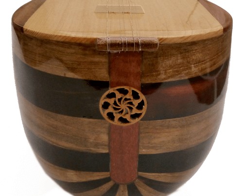 ZARANIKAS ST01 Μαθητικός Ταμπουράς (με θήκη)-2-min