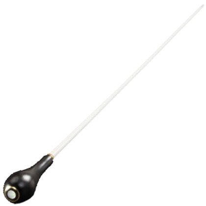 Takt C-524F Μπαγκέτα Μαέστρου 15" Carbon-min