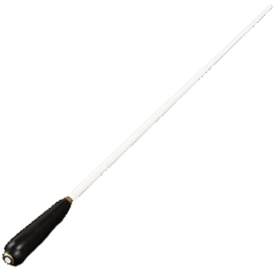 Takt C-514f Μπαγκέτα Μαέστρου 13" Carbon-min