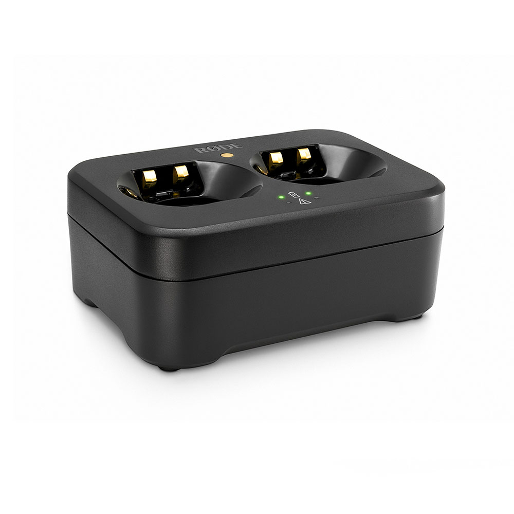 RØDE Rs-1 Φορτιστής Μπαταρίας LB-1 και TX-M2-min