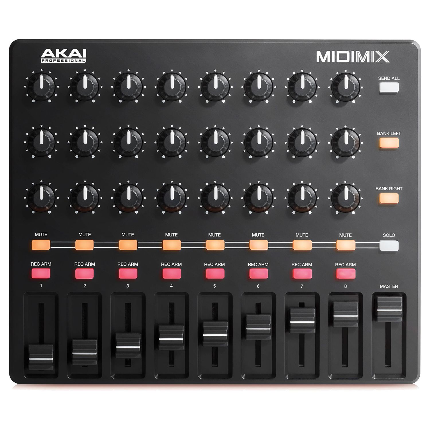AKAI MIDImix Midi Controller-1